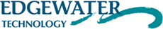 Edgewater Technologies Logo